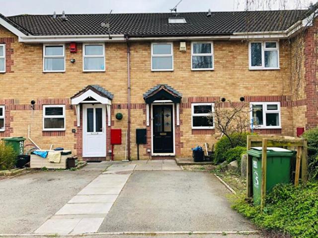 Apartment for rent in Cornelly, South Cornelly