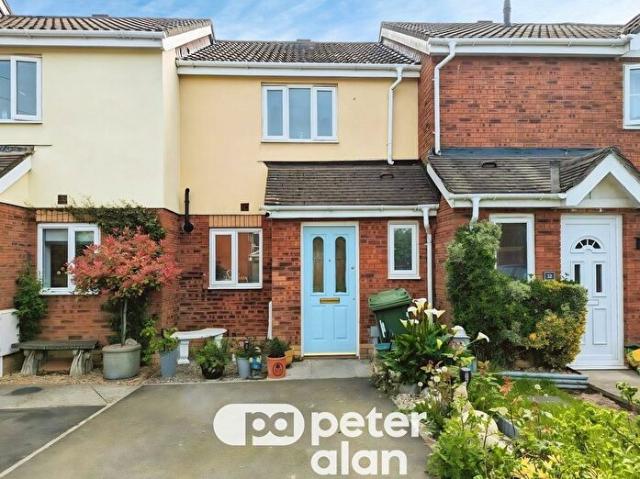 Apartment for rent in Llanharry, Pontyclun