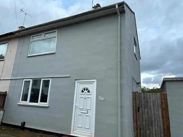 Apartment for rent in Kirby Frith, Old Wharf