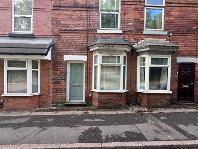 Apartment for rent in Wake Green, West Midlands