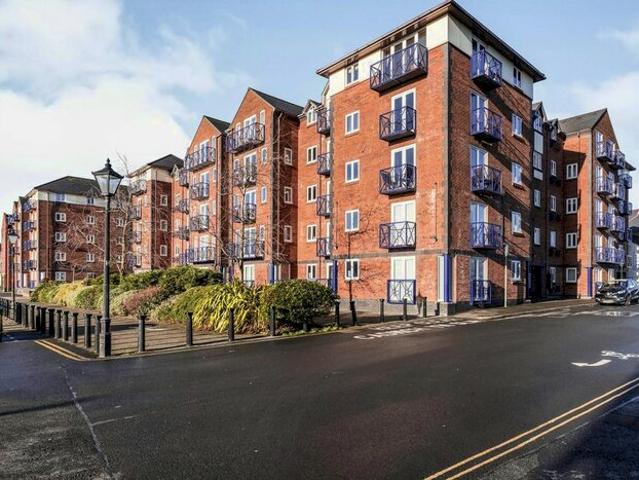 Apartment for rent in SA1 Swansea Waterfront, Swansea
