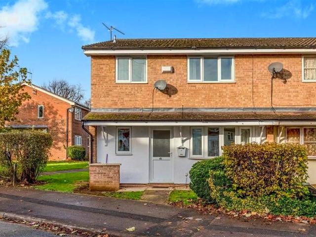 Apartment for rent in Kettering