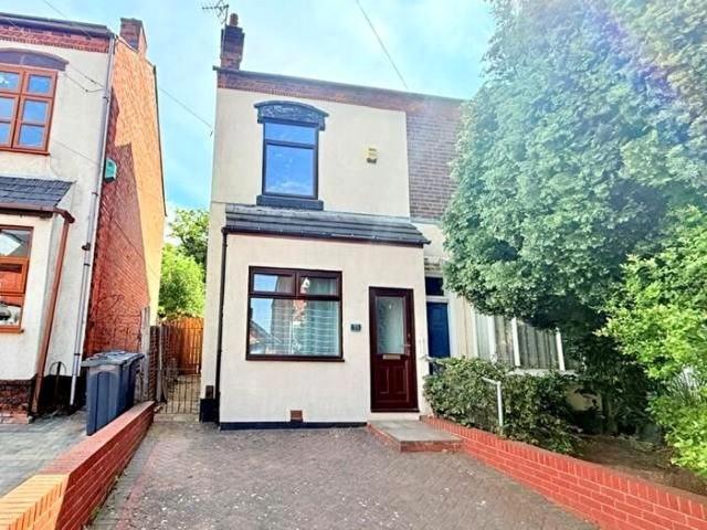 Apartment for rent in Erdington, West Midlands