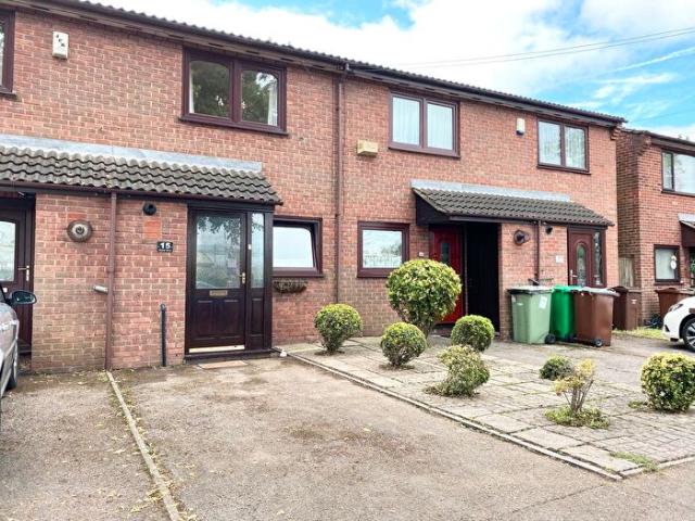 Apartment for rent in Haddon, East Midlands
