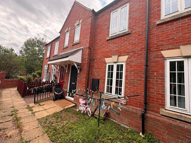 Apartment for rent in Middlemore, Daventry