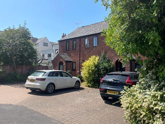 Apartment for rent in Milverton, Green Close