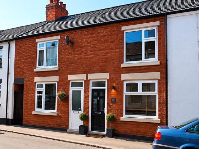 Apartment for rent in New Bilton
