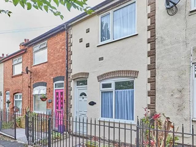 Apartment for rent in Barton, Leicestershire
