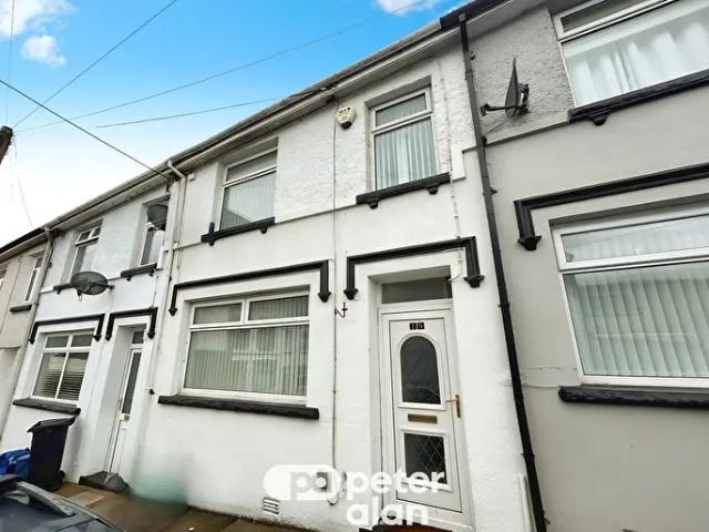 Apartment for rent in Troed-y-rhiw
