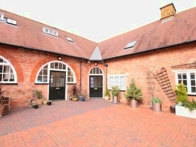 Apartment for rent in Northampton, Northamptonshire