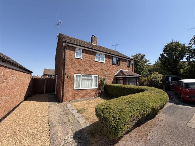 House for rent in Dunstable, Bedfordshire