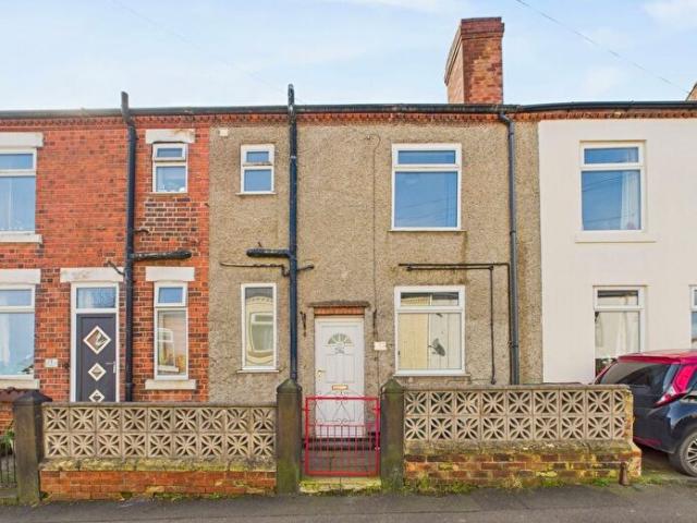 Apartment for rent in Heanor and Loscoe CP, Kedleston