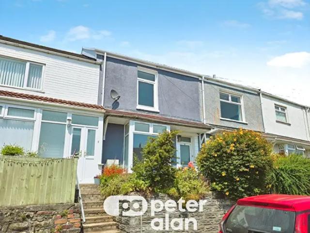Apartment for rent in Brynmill, Swansea