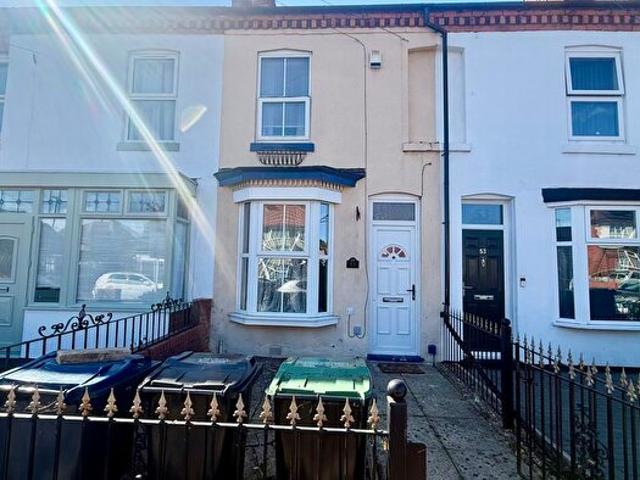 Apartment for rent in Moor End Green, Gravelly Hill