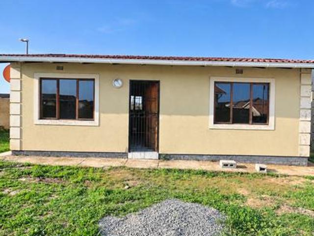 House for rent in Mthatha, Eastern Cape