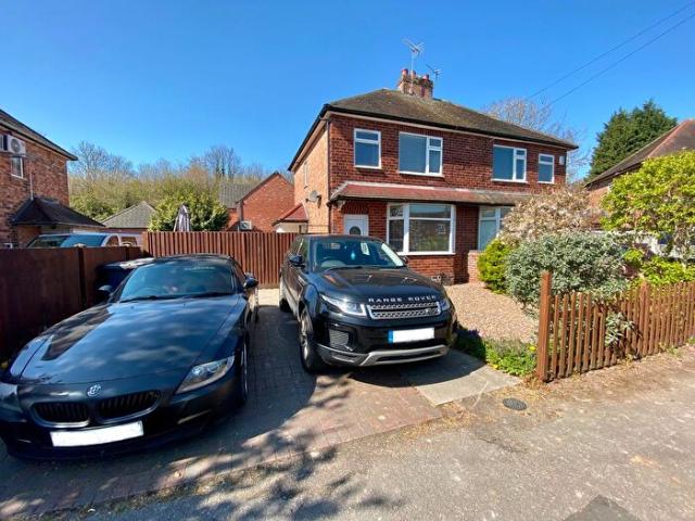 Apartment for rent in Gedling