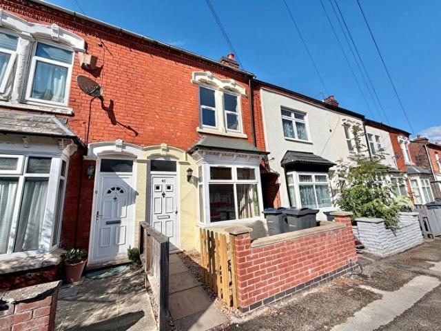 Apartment for rent in Acocks Green, West Midlands