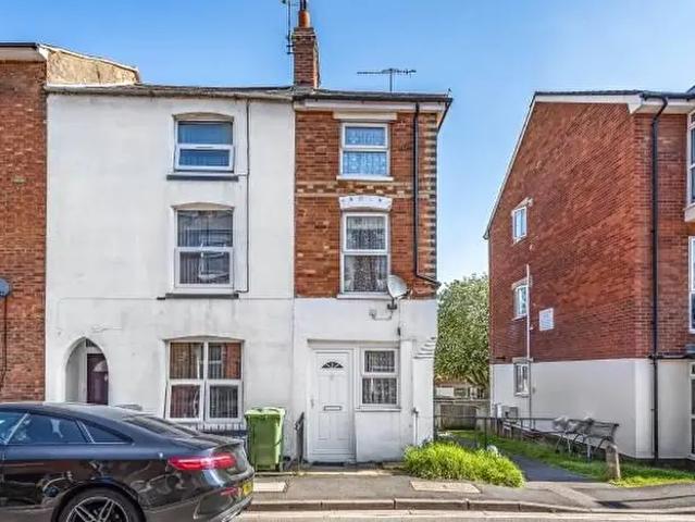 Apartment for rent in Evershot, Oxfordshire