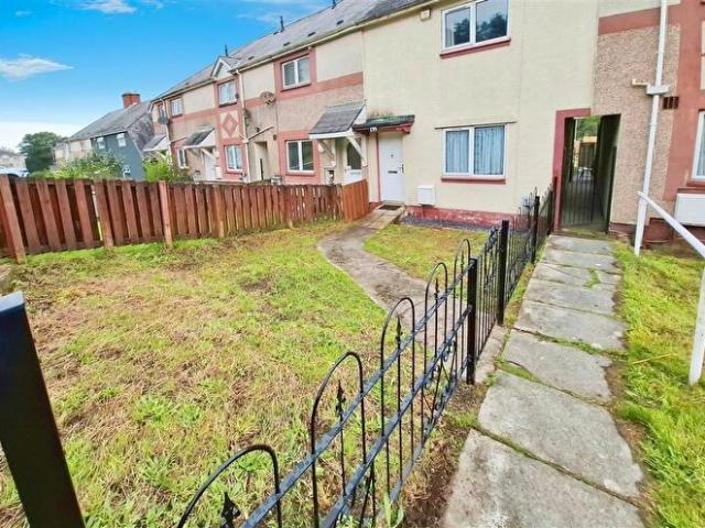 Apartment for rent in Nangreaves, Wales