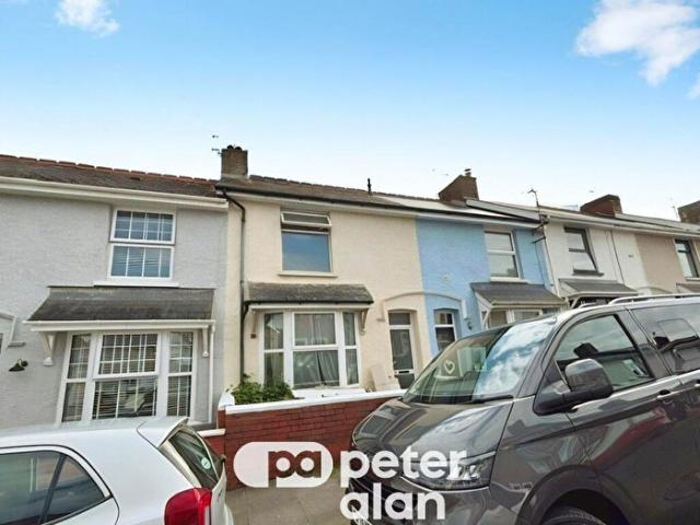 Apartment for rent in Porthcawl, Nottage