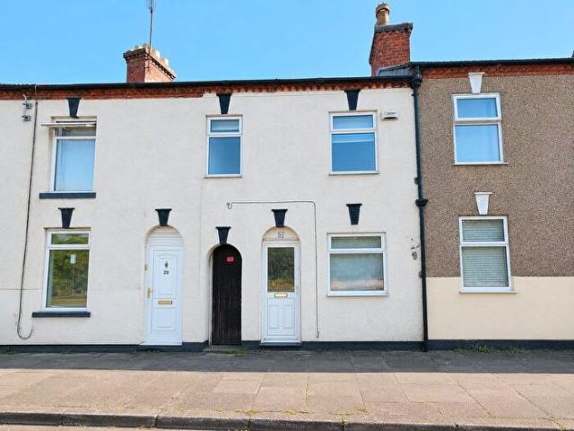 Apartment for rent in Desborough