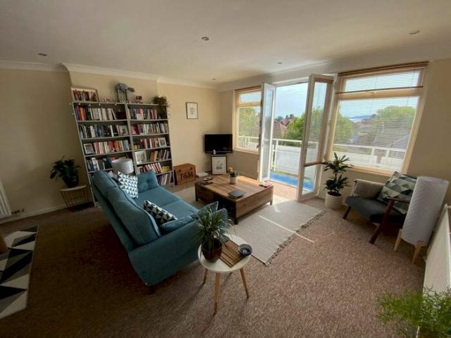 Apartment for rent in Penyrheol, Swansea