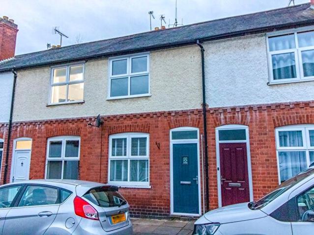 Apartment for rent in Knighton, Old Wharf