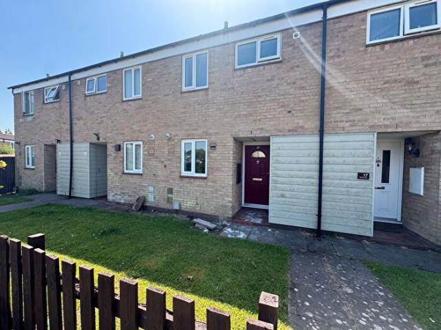 Apartment for rent in Tile Hill, West Midlands