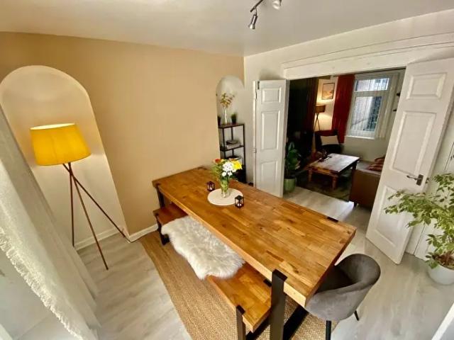 Apartment for rent in Hafod, Swansea