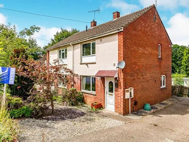 Apartment for rent in Radclive-cum-Chackmore, Buckingham
