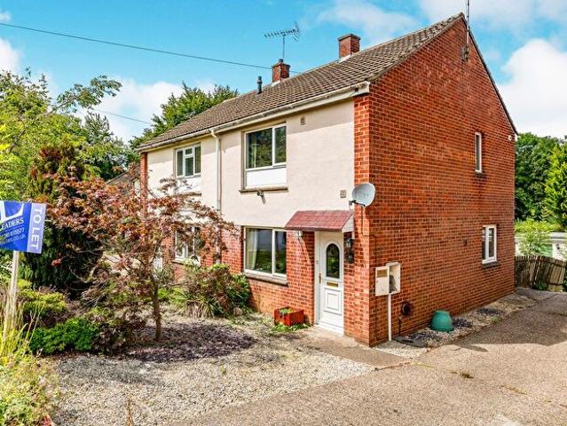 Apartment for rent in Buckingham, Buckinghamshire