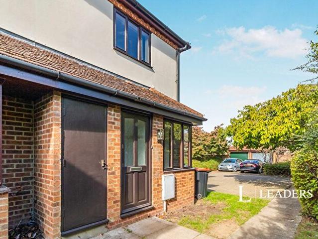 Apartment for rent in Monkston Park, Milton Keynes