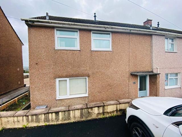 Apartment for rent in Carmarthen, Wales