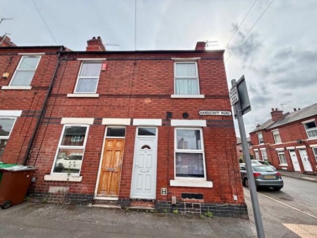 Apartment for rent in Haddon, East Midlands