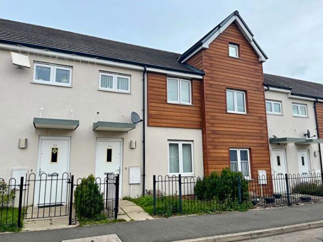 Apartment for rent in Corby