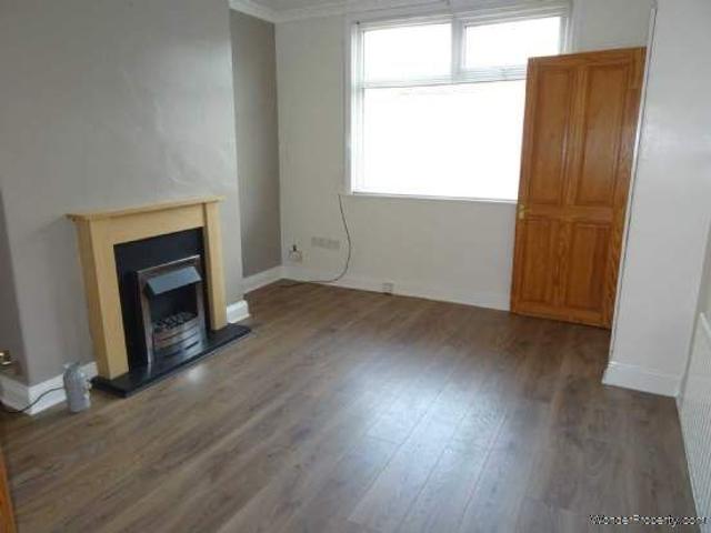 House for rent in Hartlepool, Stranton