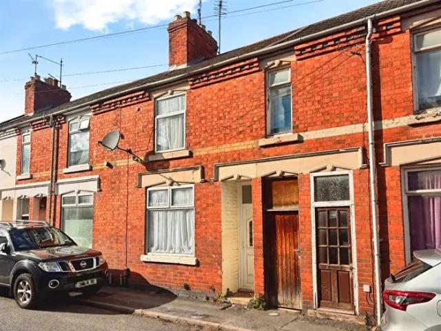Apartment for rent in Avondale, Kettering
