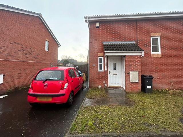 Apartment for rent in Tyburn, West Midlands