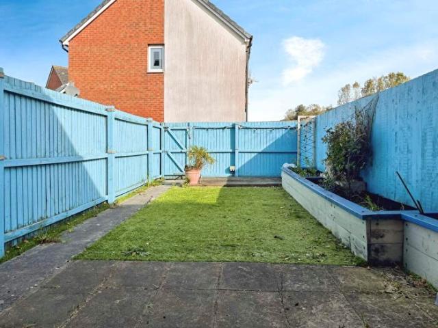 Apartment for rent in Nangreaves, Wales