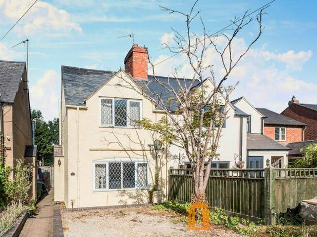 Apartment for rent in Berrick Salome, Oxfordshire