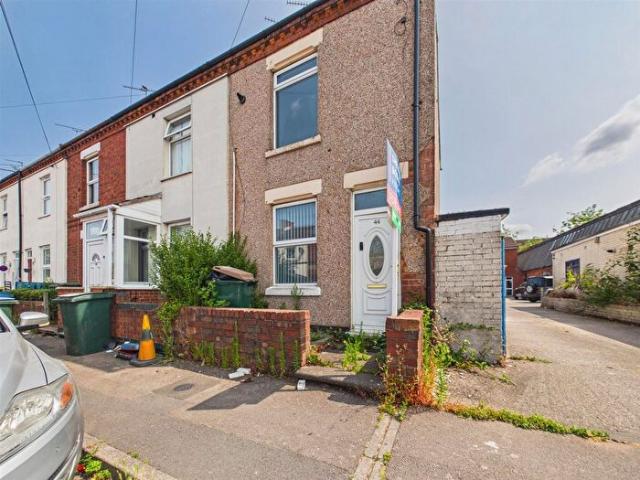 Apartment for rent in Hillfields, West Midlands