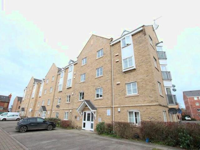 Apartment for rent in Far Cotton and Delapre, Far Cotton