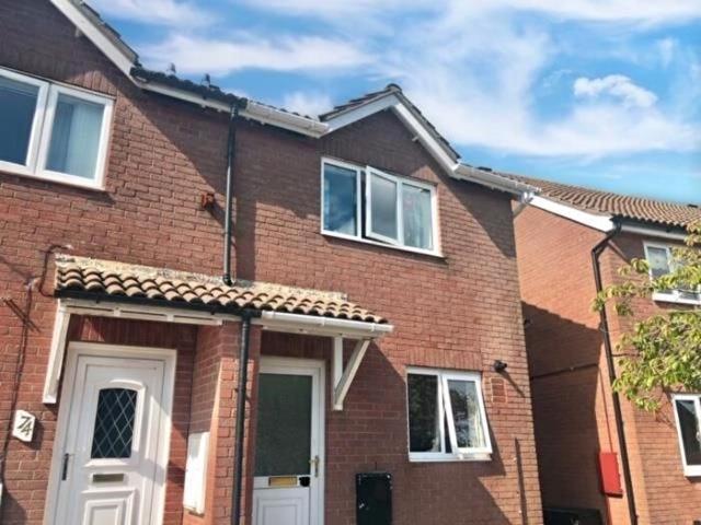 Apartment for rent in Gorseinon, Wales