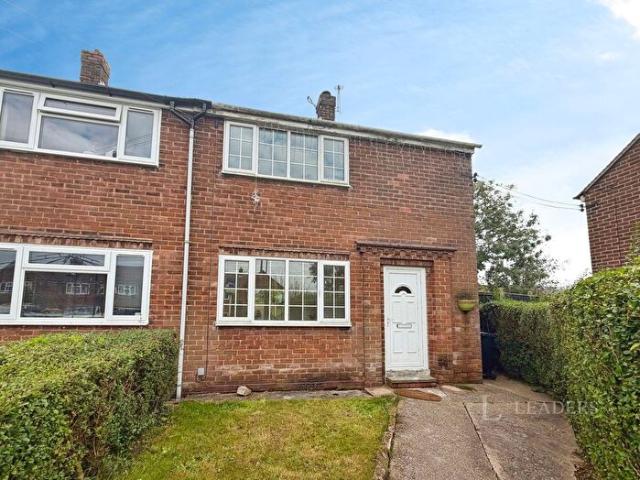 Apartment for rent in Kilburn CP, Kedleston