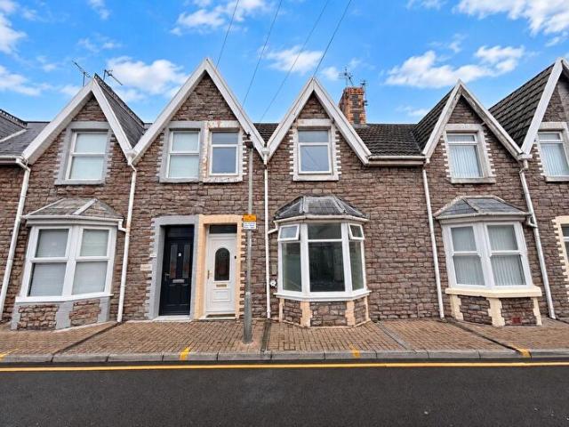 Apartment for rent in Porthcawl, Nottage