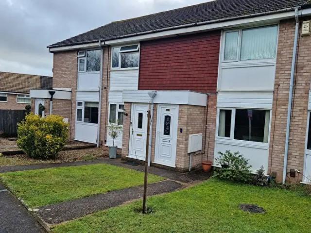 Apartment for rent in Bulwell, City of Nottingham