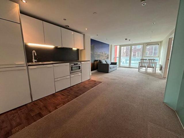 Apartment for rent in The Meadows, City of Nottingham