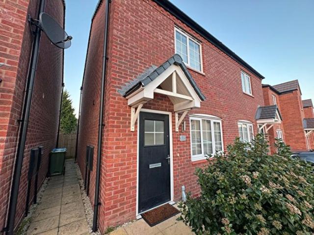 Apartment for rent in Coundon, West Midlands