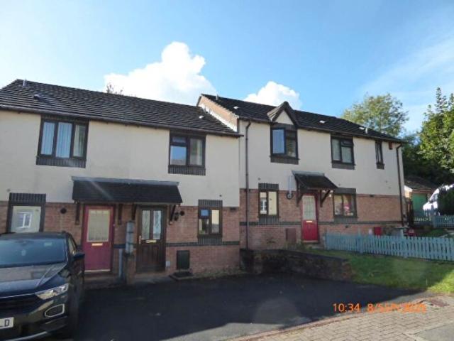 Apartment for rent in Carmarthen, Wales