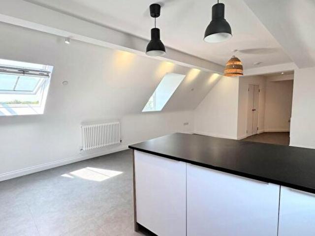 Apartment for rent in Little Chester, East Midlands